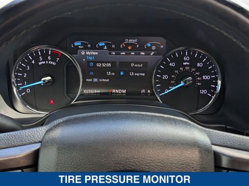 Used 2021 Ford Expedition Limited RWD image 31
