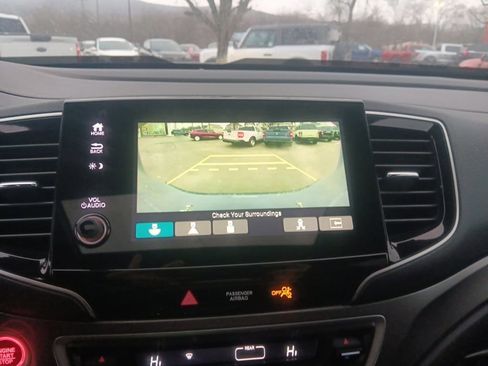 Used 2024 Honda Passport EX-L image 41