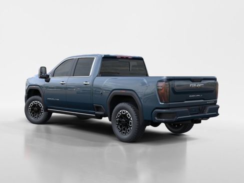 New 2026 GMC Sierra 3500 Denali w/ Denali Reserve Package AWD/4WD image 3