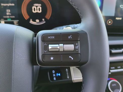 New 2026 Hyundai Santa Fe SE FWD image 19