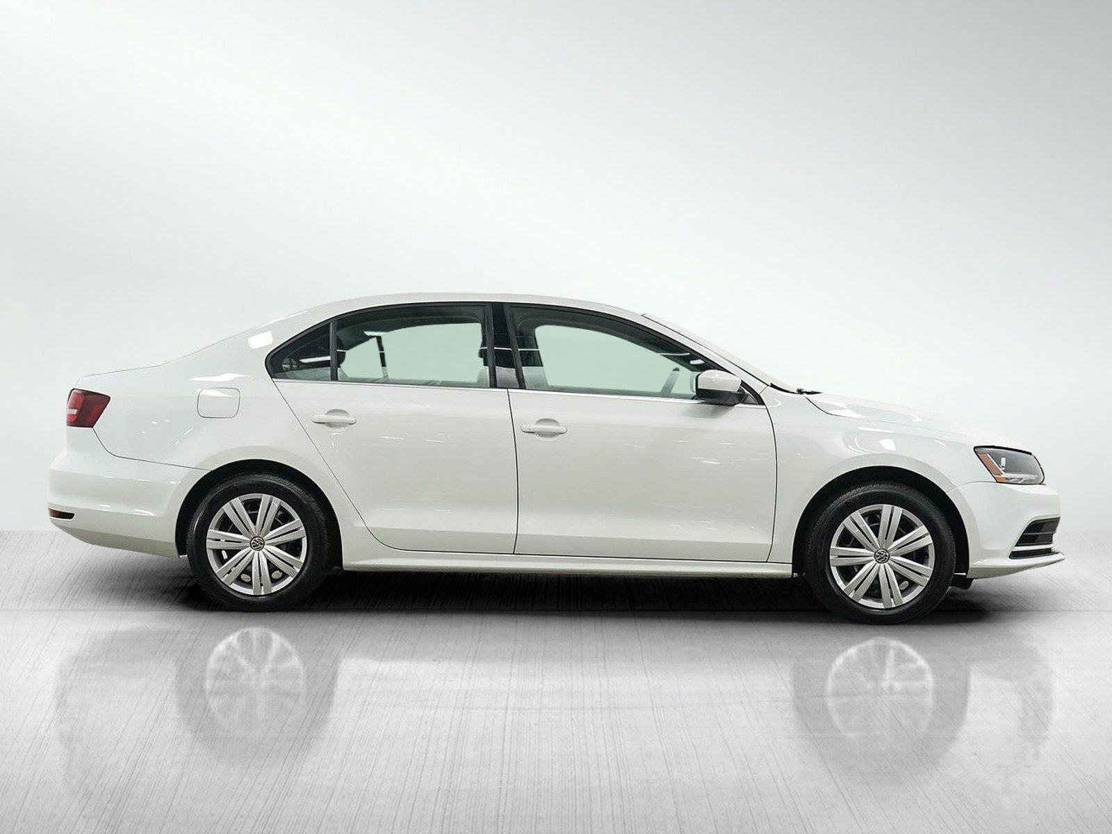 Used 2017 Volkswagen Jetta S FWD image 6