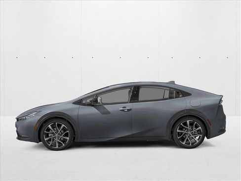 New 2027 Toyota Prius Plug-In Hybrid w/ Limited Premium Package FWD image 3