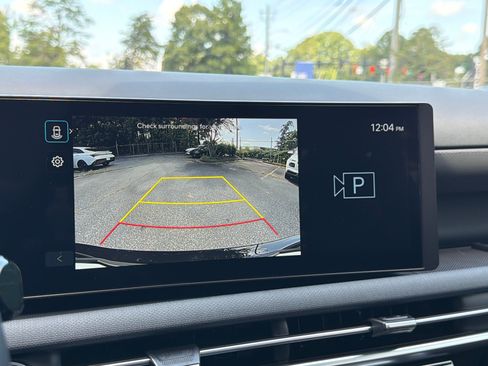 Certified 2025 Hyundai Tucson SEL AWD/4WD image 29