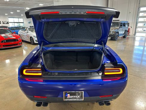 Used 2019 Dodge Challenger R/T Scat Pack image 41