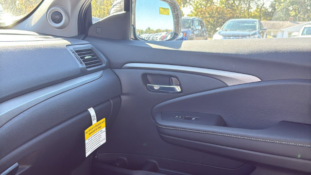 New 2026 Honda Ridgeline RTL image 19