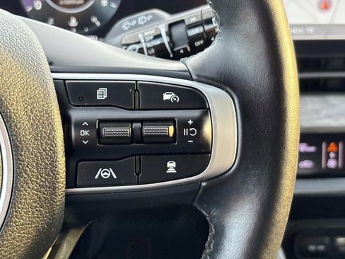 Used 2023 Kia Sportage X-Pro Prestige image 30