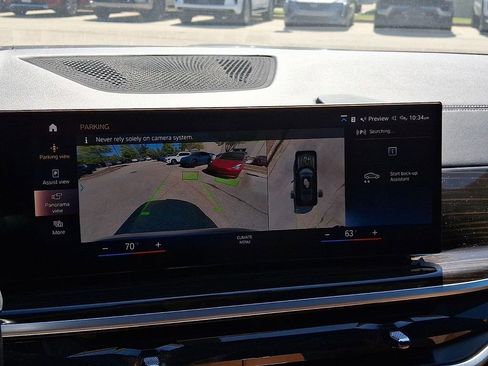 Used 2023 BMW X7 xDrive40i w/ Executive Package AWD/4WD image 19