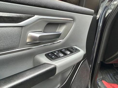 Certified 2019 RAM 1500 Big Horn RWD image 16