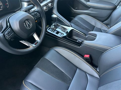 New 2026 Acura Integra A-Spec image 10