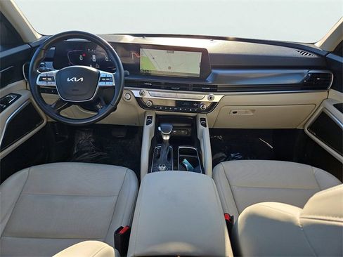 Certified 2023 Kia Telluride S w/ S Sunroof Package image 11