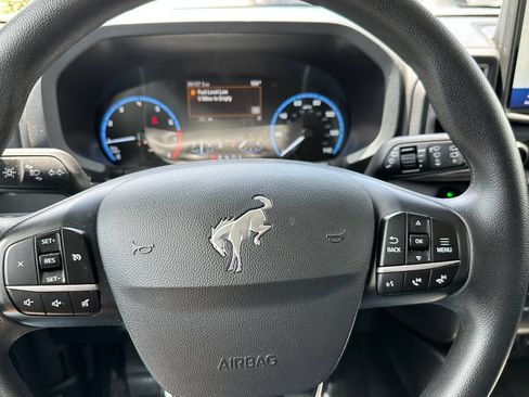 Used 2021 Ford Bronco Sport Big Bend AWD/4WD image 58