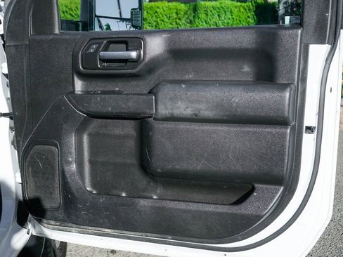 Used 2020 Chevrolet Silverado 3500 W/T w/ WT Fleet Convenience Package image 38