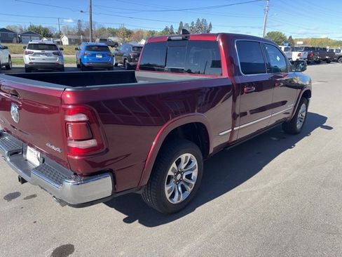 Used 2023 RAM 1500 Limited image 6