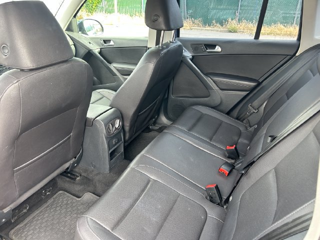 Used 2016 Volkswagen Tiguan S FWD image 31