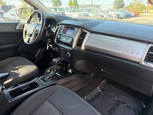 Used 2019 Ford Ranger XLT AWD/4WD image 26
