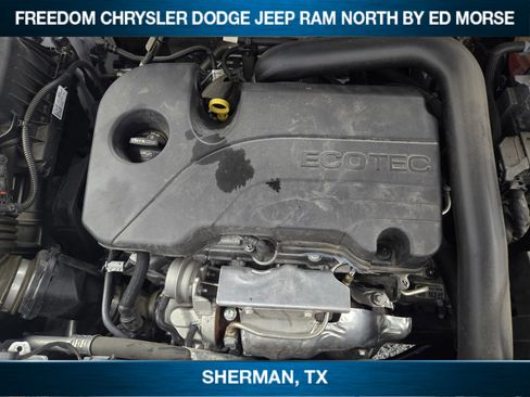 Used 2024 Chevrolet Equinox LT image 20