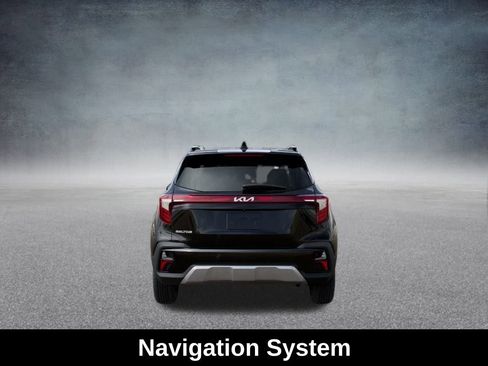 Used 2026 Kia Seltos S image 5