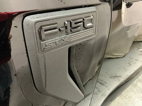 New 2026 Ford F150 STX AWD/4WD image 9