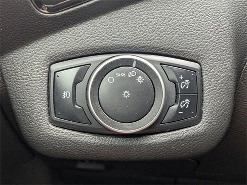 Used 2015 Ford Escape Titanium image 25