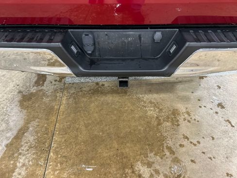 Used 2016 Ford F150 Lariat AWD/4WD image 29
