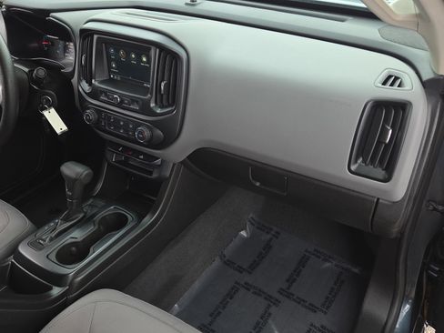 Used 2019 Chevrolet Colorado W/T w/ WT Convenience Package image 17