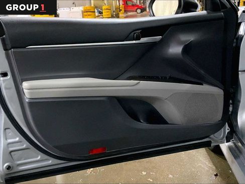 Certified 2023 Toyota Camry LE image 21