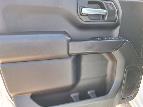 Used 2023 Chevrolet Silverado 1500 W/T w/ Trailering Package image 30