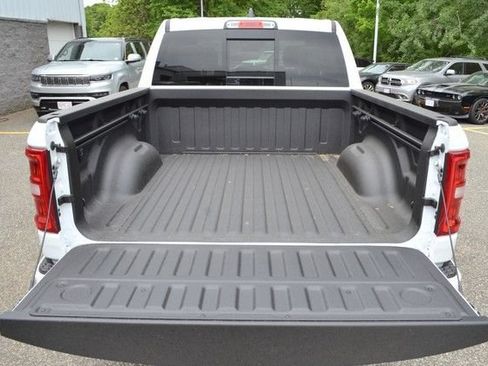 New 2026 RAM 1500 Tradesman AWD/4WD image 33