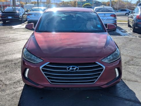 Used 2017 Hyundai Elantra SE w/ SE A/T Tech Package 03 image 10