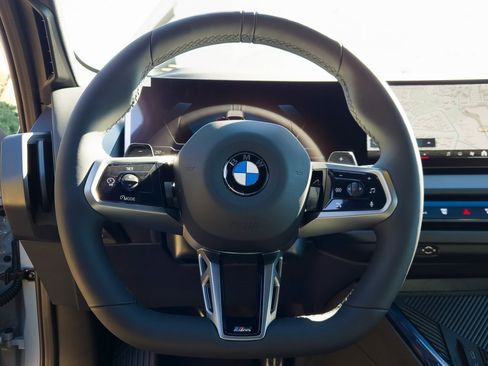 New 2026 BMW X3 xDrive30 w/ Premium Package image 11