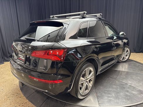 Used 2019 Audi Q5 2.0T Premium Plus image 9