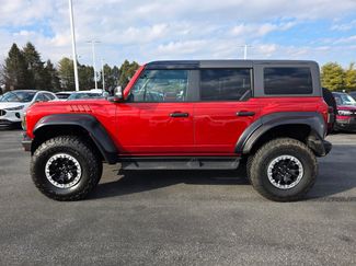 Certified 2024 Ford Bronco Raptor video 2