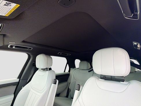 New 2026 Land Rover Range Rover Sport SE AWD/4WD image 28