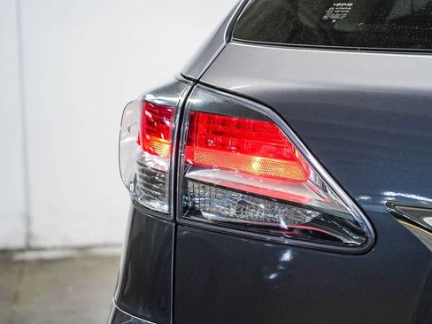 Used 2015 Lexus RX 350 FWD w/ Premium Package image 11