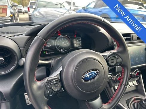 Used 2022 Subaru BRZ Limited image 9