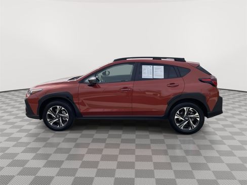 Certified 2025 Subaru Crosstrek 2.0i Premium image 14