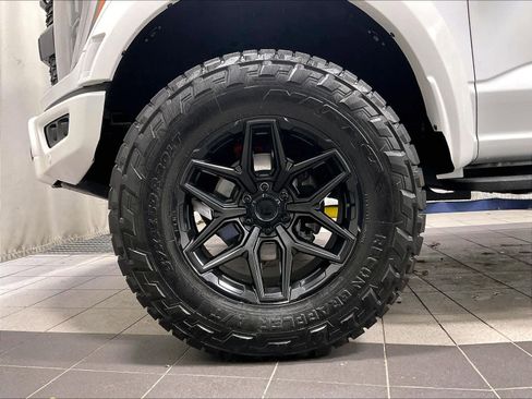 Used 2023 Ford F150 Raptor image 7