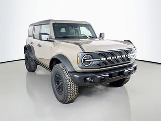 New 2026 Ford Bronco Badlands 360° Tour
