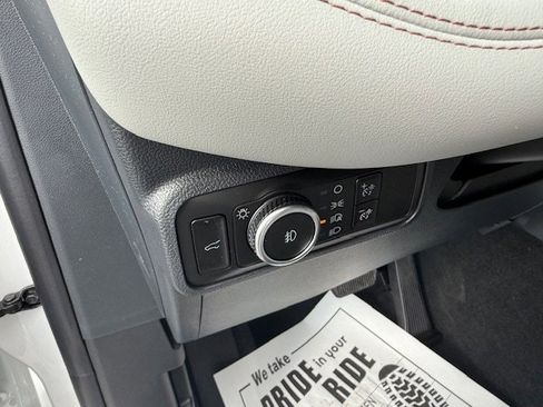 New 2026 Ford Explorer Active w/ Active Comfort Package image 14