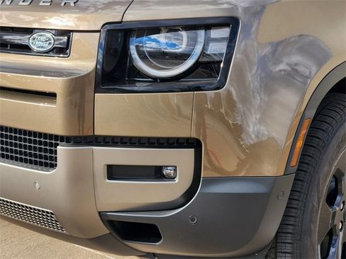 New 2026 Land Rover Defender 110 S image 5