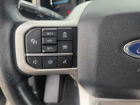 Certified 2022 Ford Expedition Limited image 23