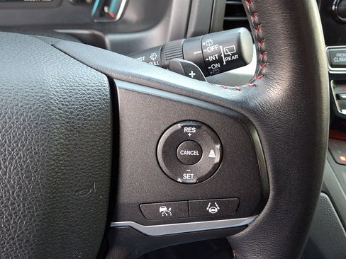 Used 2023 Honda Odyssey Sport image 23