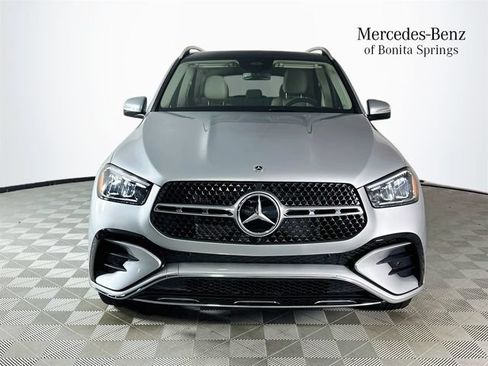 Used 2026 Mercedes-Benz GLE 350 4MATIC image 2