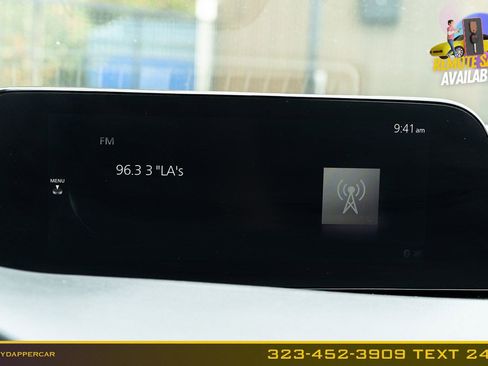Used 2020 MAZDA MAZDA3 Sedan w/ Select Package FWD image 28