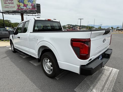 Used 2024 Ford F150 XL RWD image 7