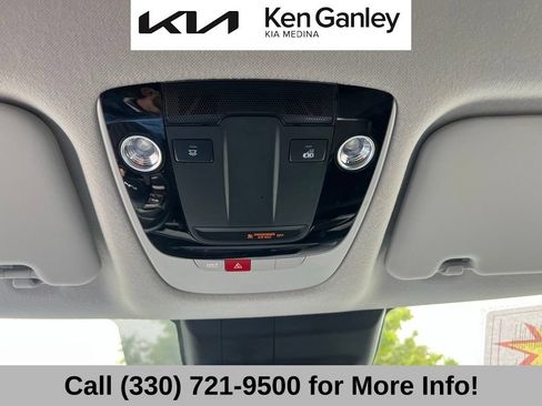 Certified 2026 Kia Seltos S AWD/4WD image 38