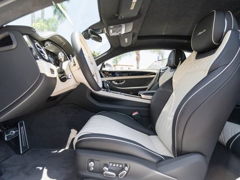 New 2026 Bentley Continental GT AWD/4WD image 12