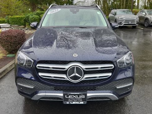 Used 2022 Mercedes-Benz GLE 350 4MATIC image 9