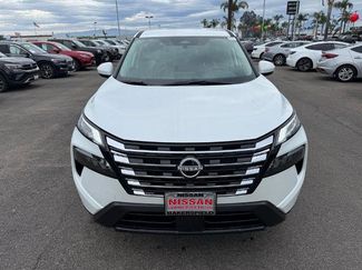 New 2026 Nissan Rogue SV w/ Cold Weather Package video 2