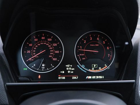 Used 2015 BMW M235i Coupe image 35